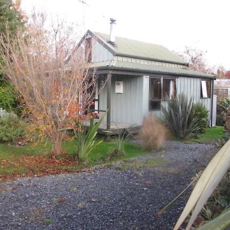 Miro Magic - Ohakune Holiday Home Esterno foto