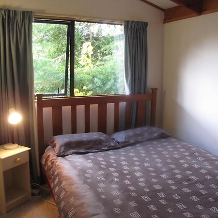 Miro Magic - Ohakune Holiday Home Esterno foto