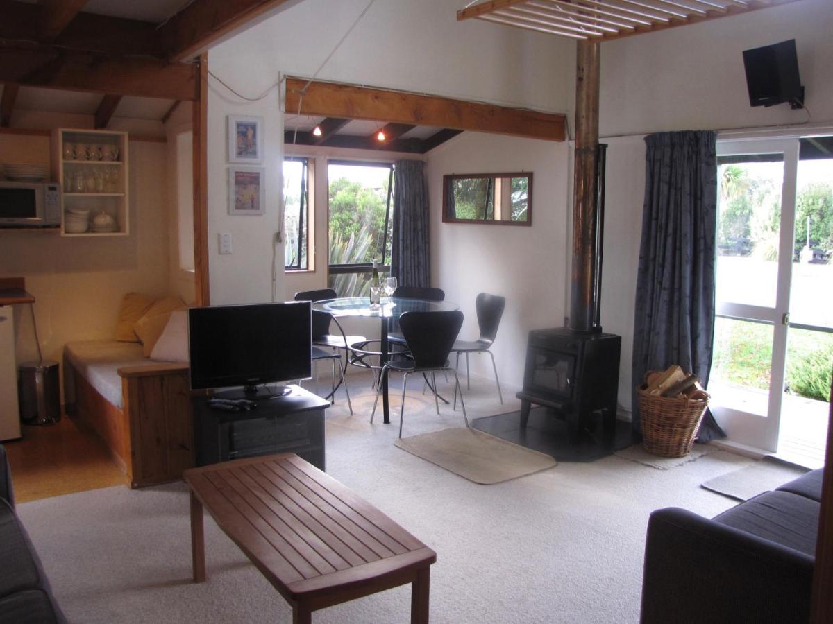 Miro Magic - Ohakune Holiday Home Esterno foto