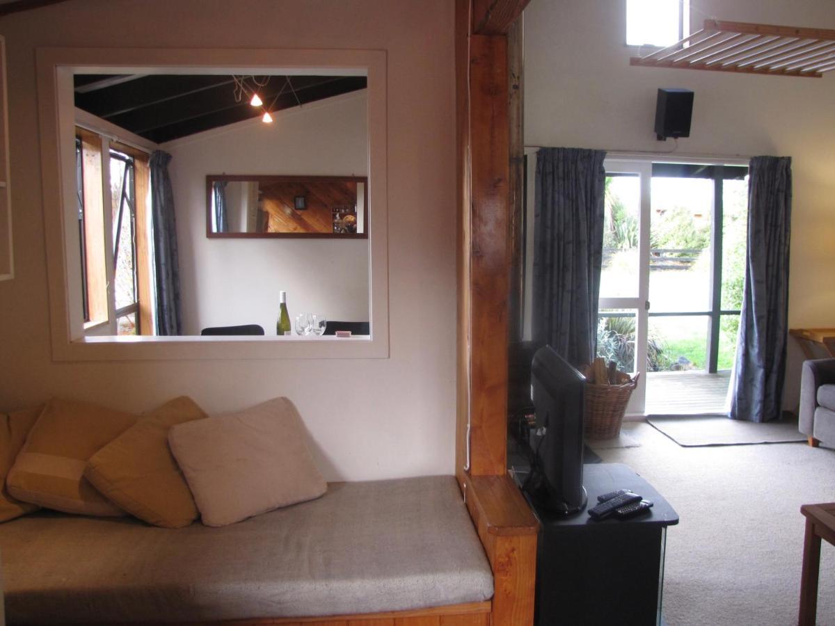 Miro Magic - Ohakune Holiday Home Esterno foto