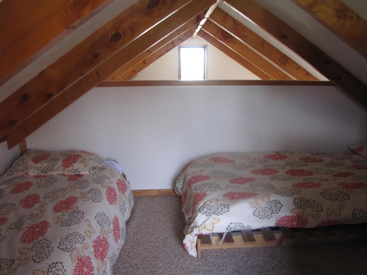 Miro Magic - Ohakune Holiday Home Esterno foto