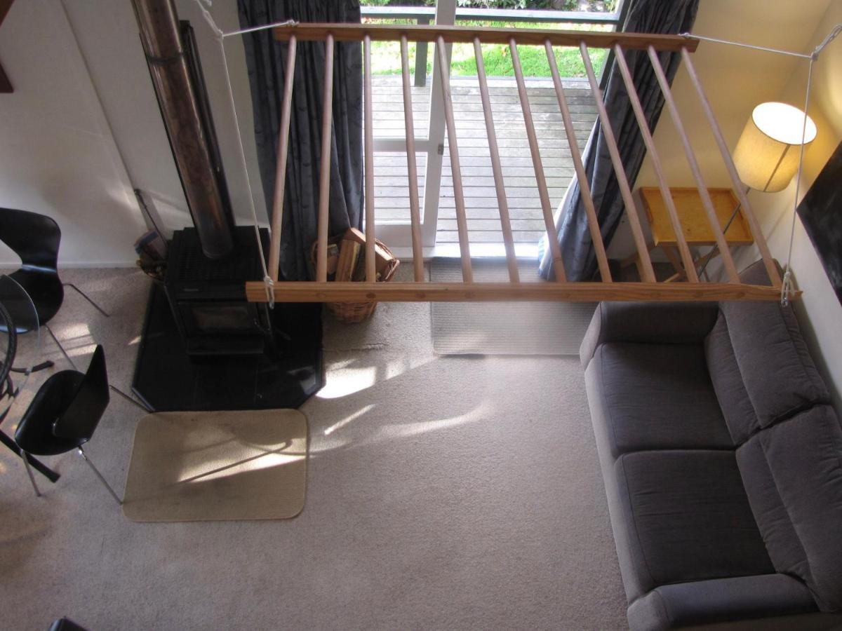 Miro Magic - Ohakune Holiday Home Esterno foto