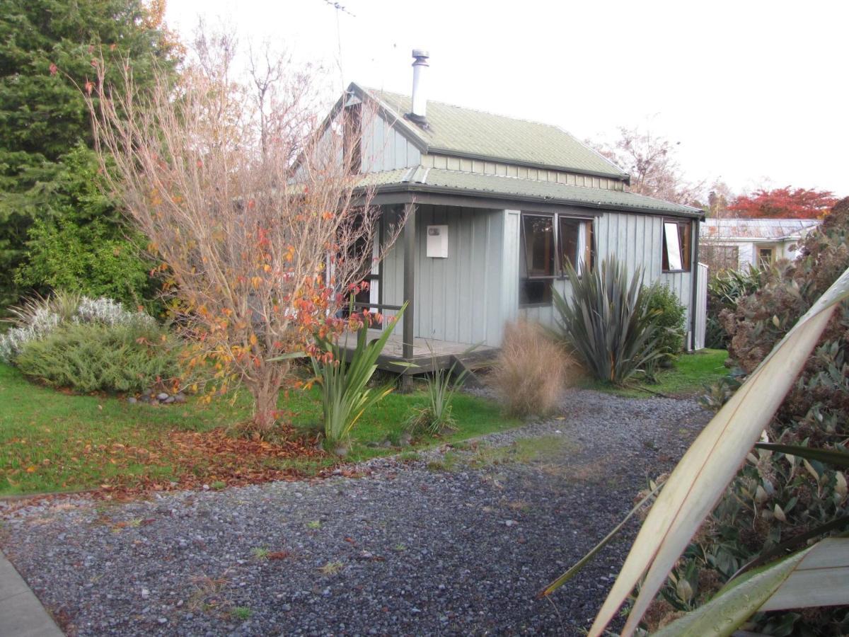 Miro Magic - Ohakune Holiday Home Esterno foto
