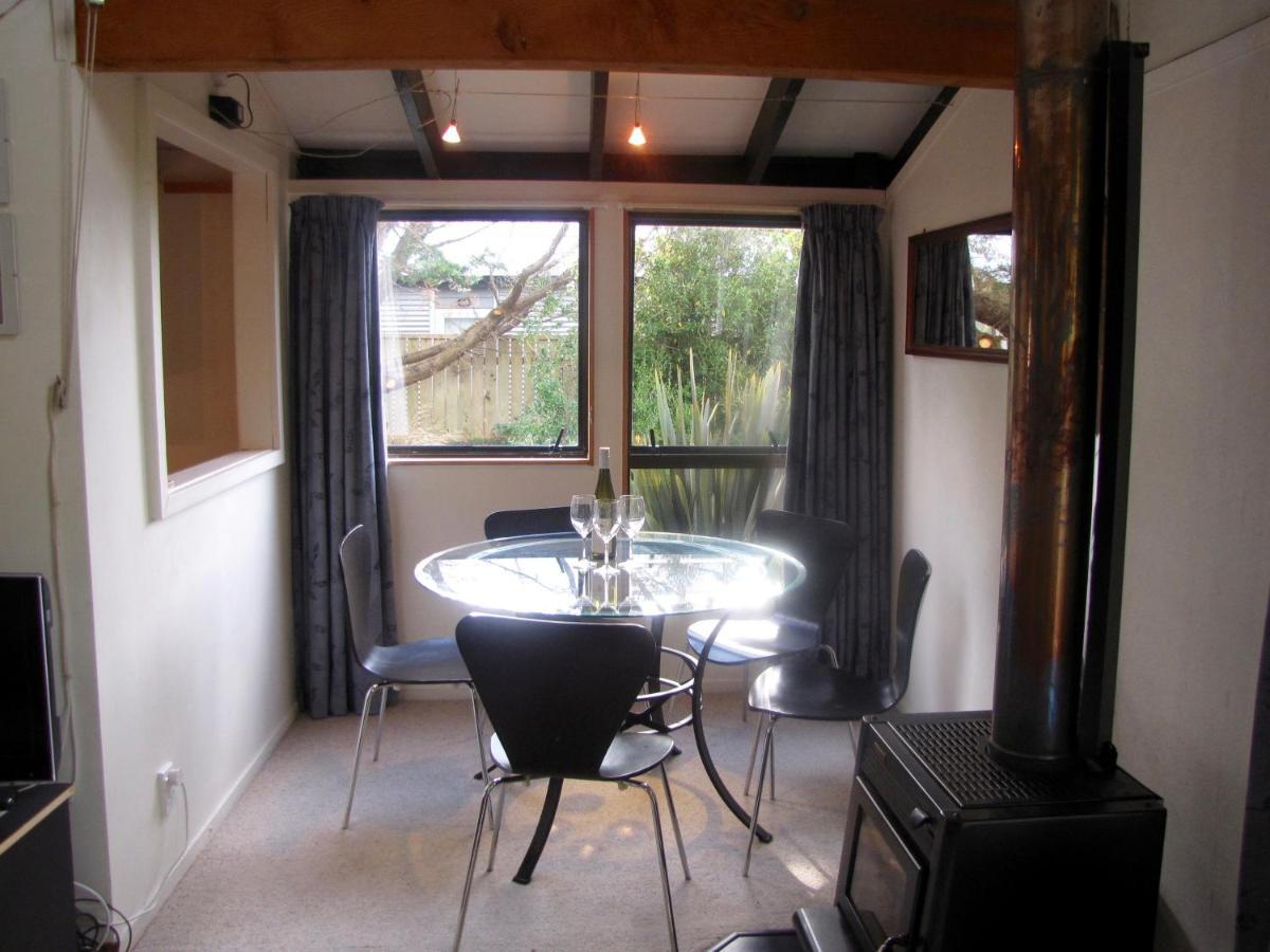 Miro Magic - Ohakune Holiday Home Esterno foto