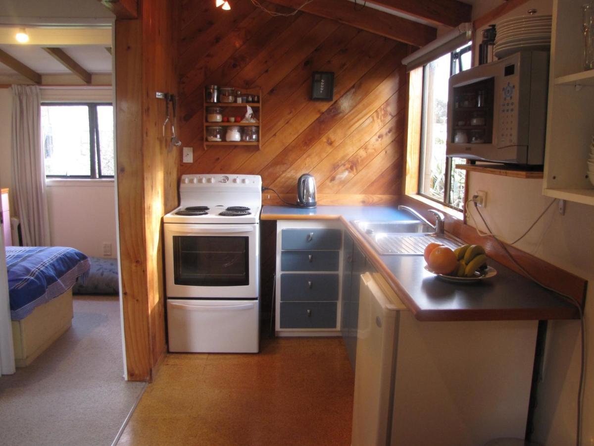 Miro Magic - Ohakune Holiday Home Esterno foto