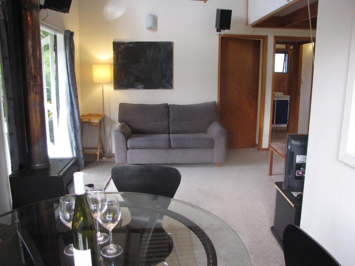 Miro Magic - Ohakune Holiday Home Esterno foto