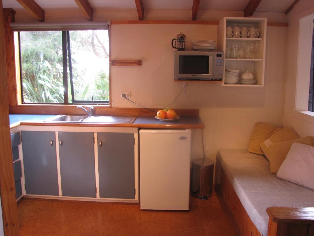 Miro Magic - Ohakune Holiday Home Esterno foto