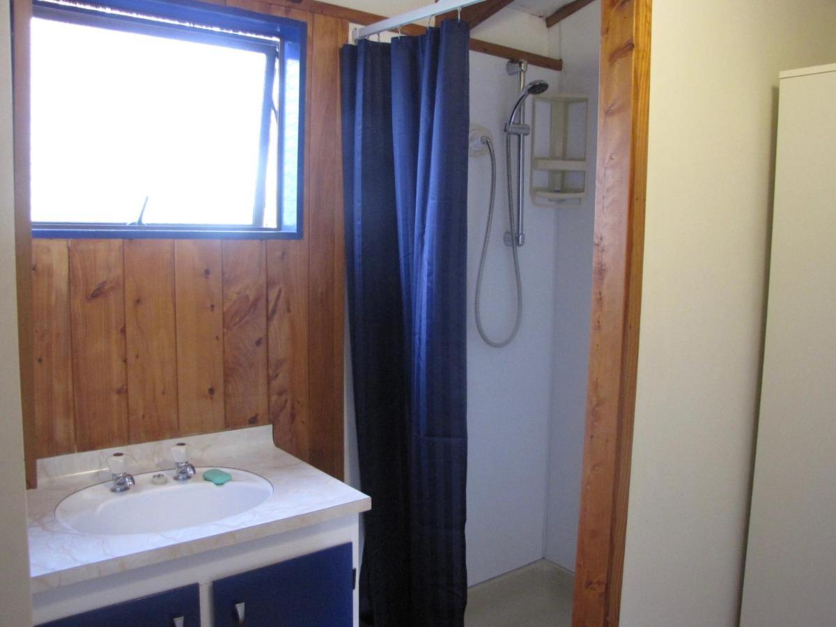 Miro Magic - Ohakune Holiday Home Esterno foto