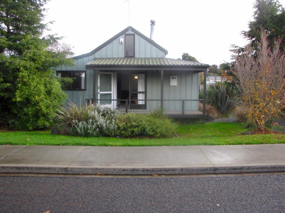 Miro Magic - Ohakune Holiday Home Esterno foto