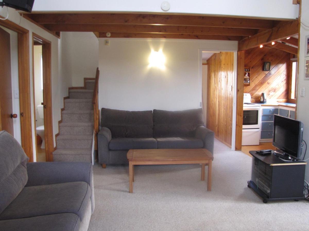 Miro Magic - Ohakune Holiday Home Esterno foto