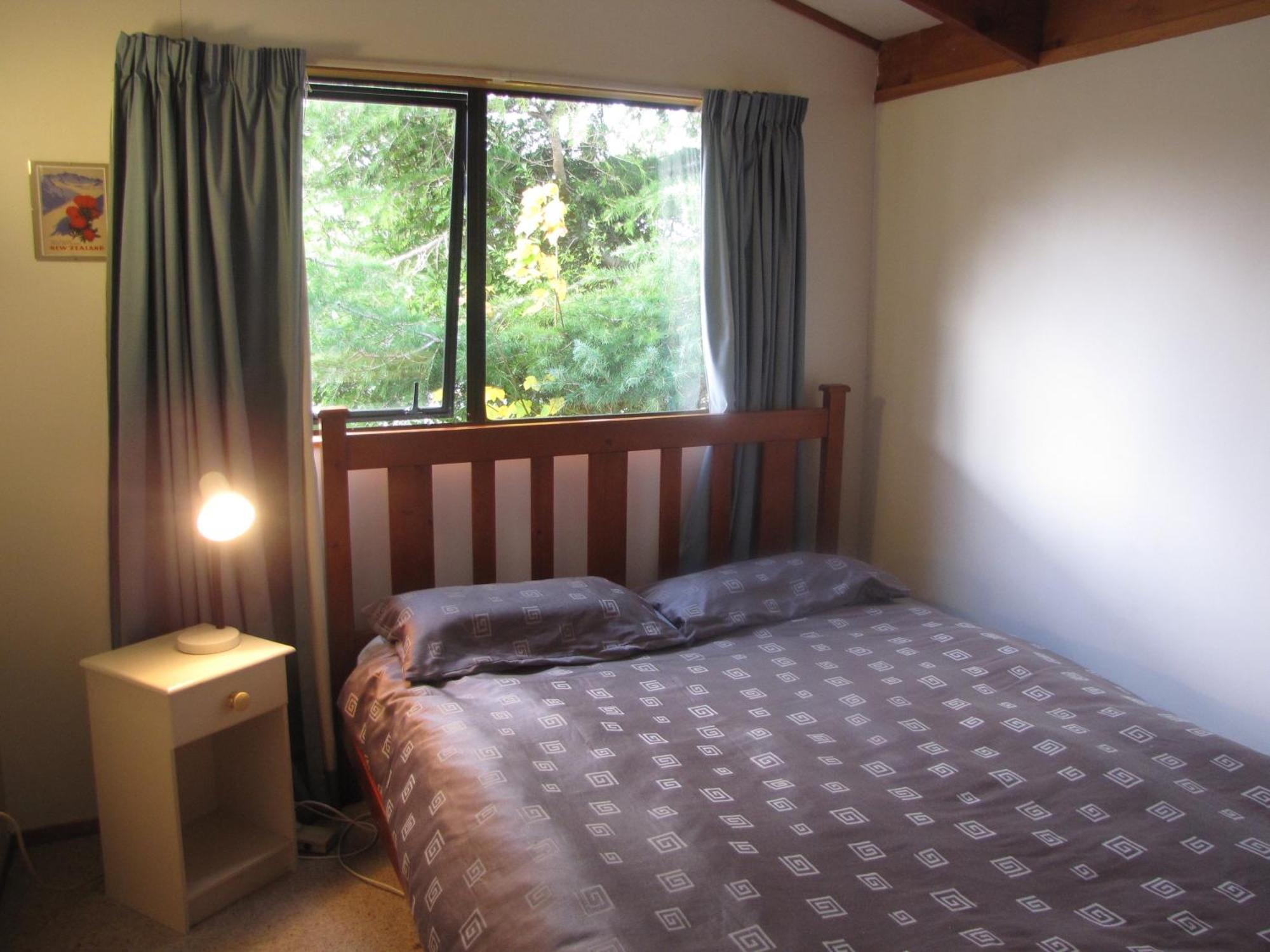 Miro Magic - Ohakune Holiday Home Esterno foto