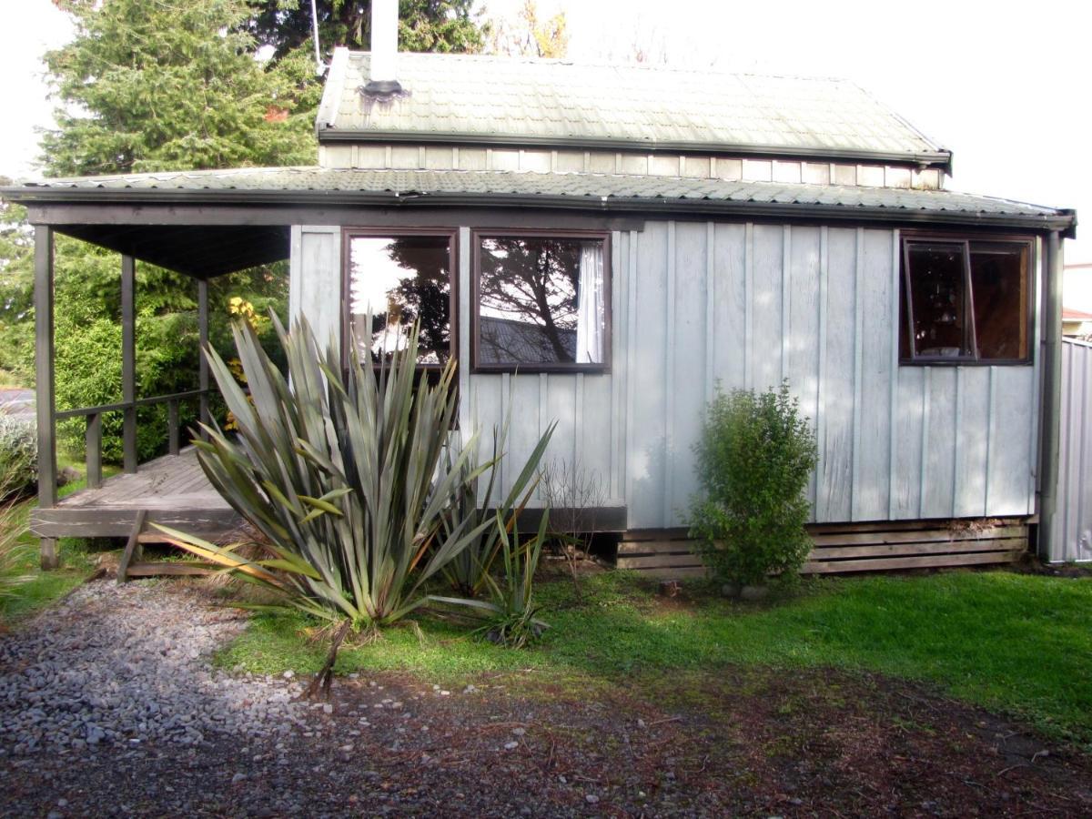 Miro Magic - Ohakune Holiday Home Esterno foto
